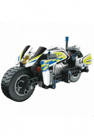 Statybos rinkinys Colorbaby