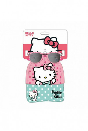 Vaikiška kepurė Hello Kitty...