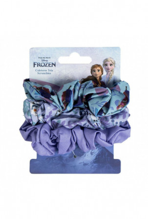 Plaukų gumytės Frozen...