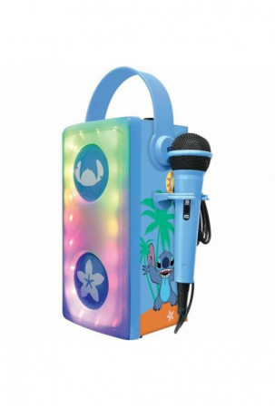 Reguliuojama atrama Lexibook