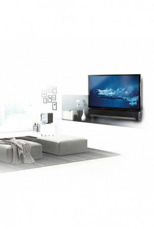 Ekrano laikiklis B-Tech...