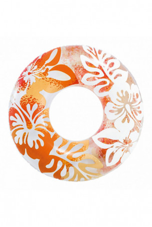 Pripučiama plaukiojanti...