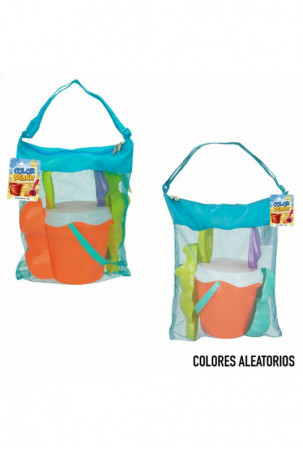 Paplūdimio žaislai...