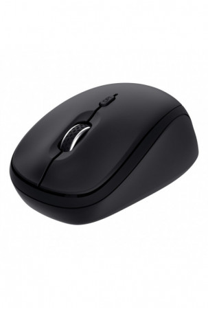 Pelė Trust 25440 Juoda 1600...