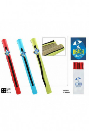 Paplūdimio kilimėlis...