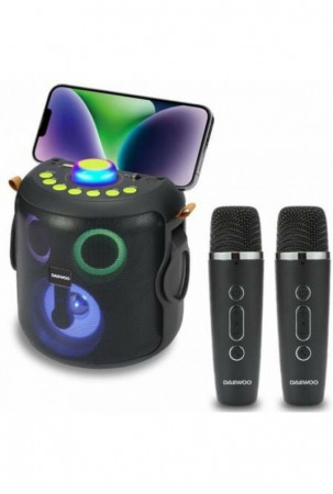 PC garso kolonėlės Daewoo