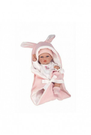 Kūdikių lėlė Arias