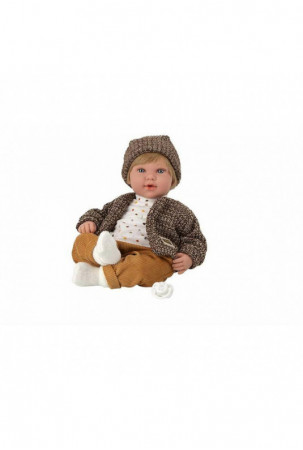 Kūdikių lėlė Arias Iria