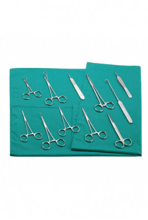 Veterinarinės chirurgijos...