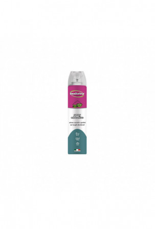 Šepetys Inodorina Plastmasinis