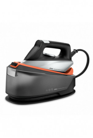 Lygintuvas su garų...