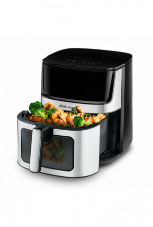 Oro gruzdintuvė UFESA Juoda...