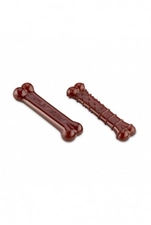 Kaulas Nylabone Ruda Bacon...