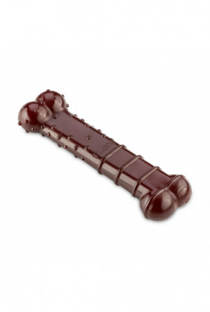 Kaulas Nylabone Ruda Bacon M