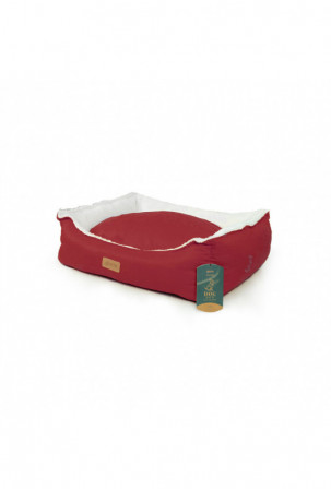 Šunų lova Gloria Raudona 70...