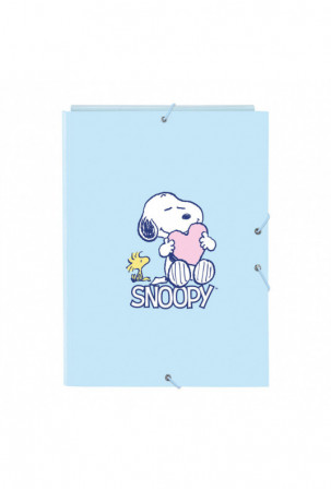 Žiedinis segtuvas Snoopy...