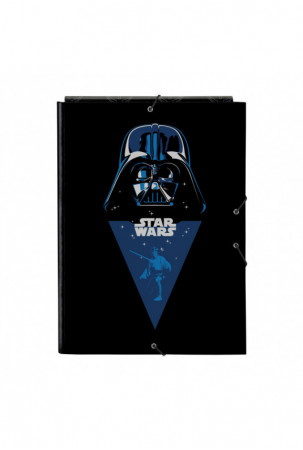 Žiedinis segtuvas Star Wars...