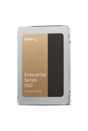 Kietasis diskas Synology...