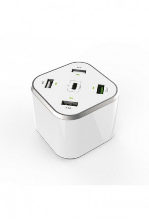 Naujos perspektyvos...