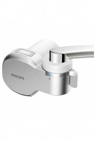 Vandens filtras Philips...