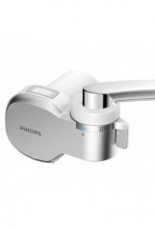 Vandens filtras Philips...