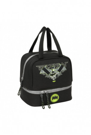 Priešpiečių dėžutė Batman...