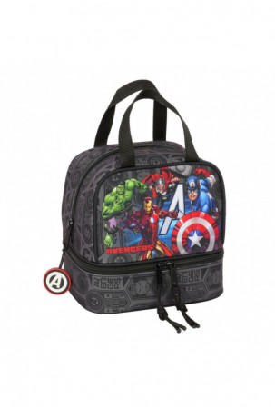 Priešpiečių dėžutė The...