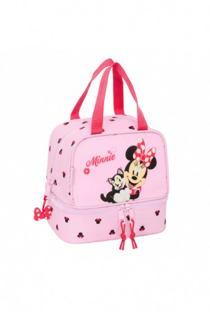 Priešpiečių dėžutė Minnie...