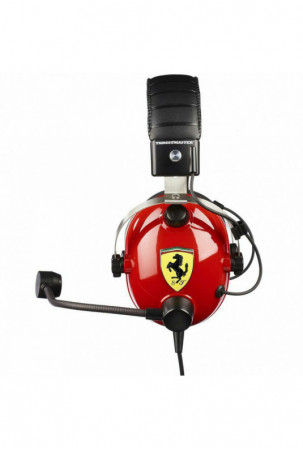 Žaidimų ausinės su...