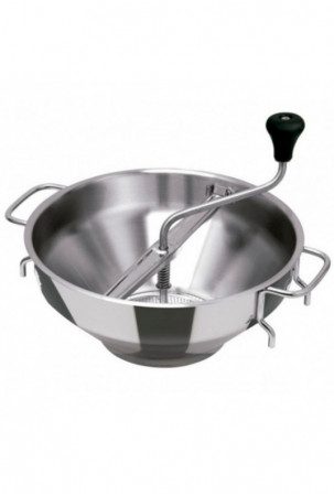 Tyrės gaminimo priemonė...