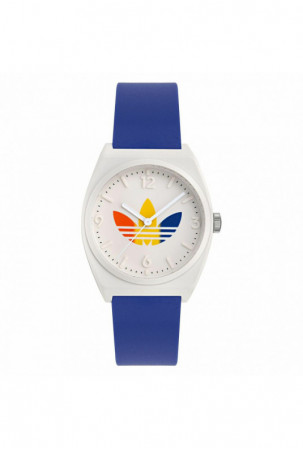 Abiejų lyčių laikrodis...