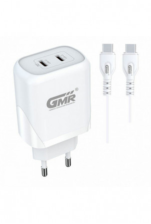 Sieninis įkroviklis Goms 40...