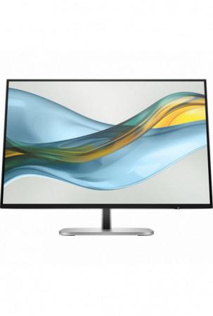 Monitorius žaidimams HP...