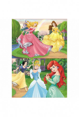 Dėlionė Educa 16846