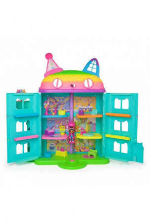 Veiklos rodikliai Spin...