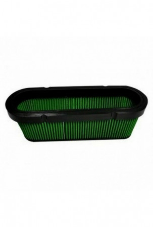 Oro filtras Green Filters...