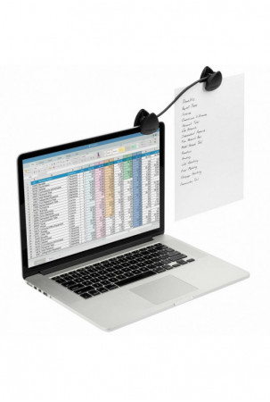 Monitorius Kensington Atril...