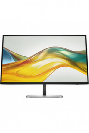 Monitorius žaidimams HP...