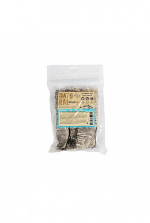 Šlapias maistas Snackys Žuvis