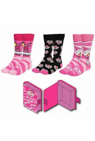 Kojinės Disney Alicia 36-43