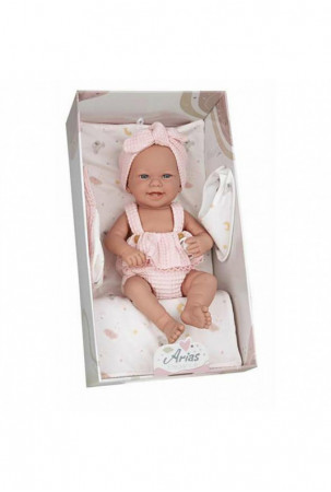 Kūdikio lėlė Arias 42 cm