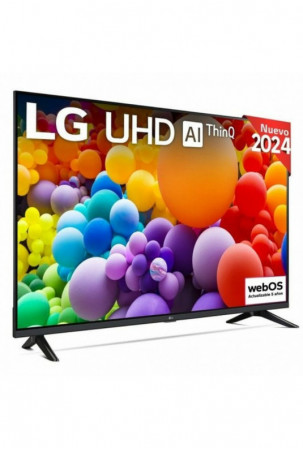 Smart TV LG...