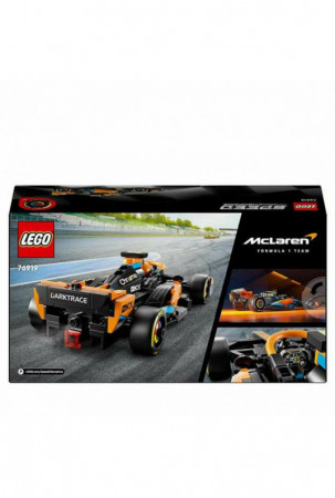 Statybos rinkinys Lego...