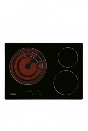 Stiklo keramikos kaitlentė...