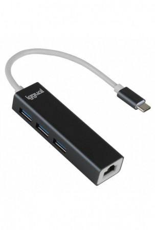 DisplayPort kabelis iggual...