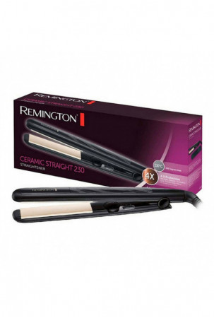 Plaukų tiesintuvas Remington