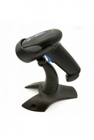 Būkšninių kodų skaitytuvas...