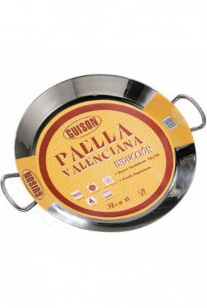 keptuvė Guison INDUCCION...