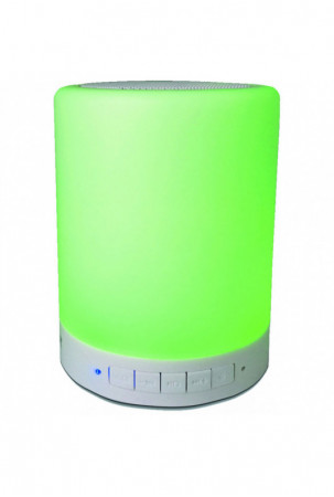 Nešiojamos Bluetooth garso...