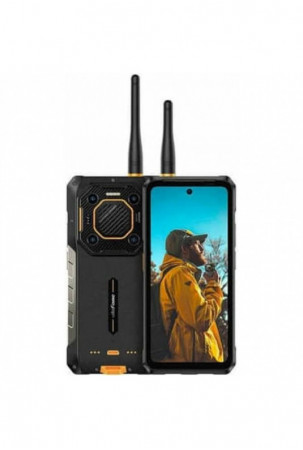 Išmanusis Telefonas Ulefone...